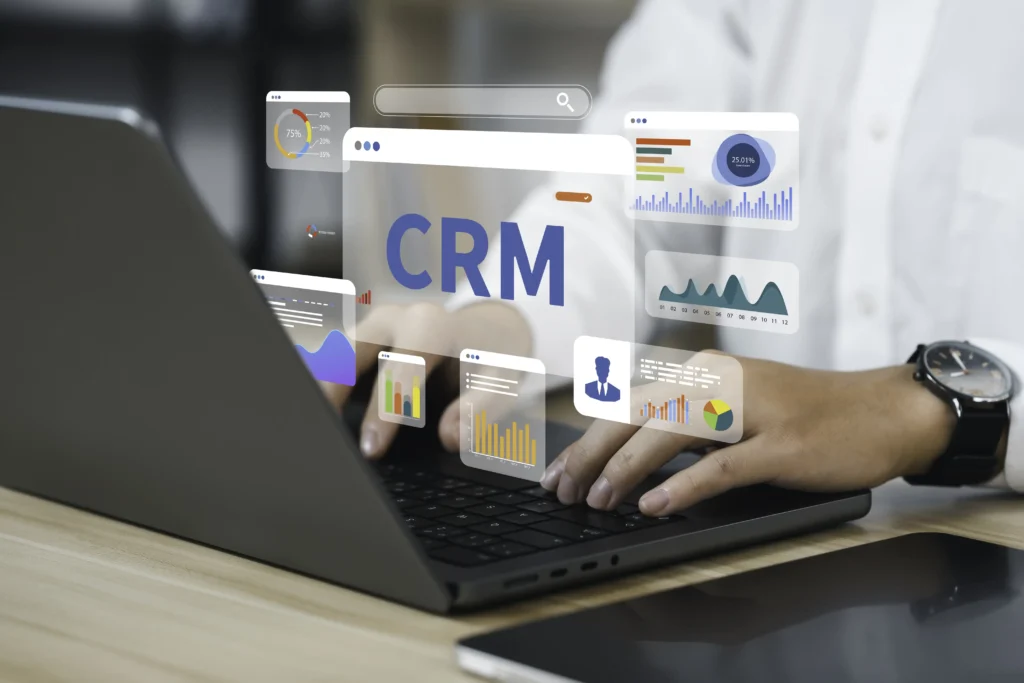 crm crm