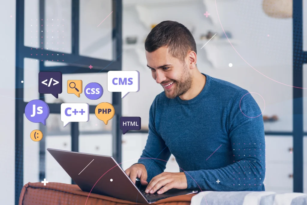 person-front-computer-working-html-min software development